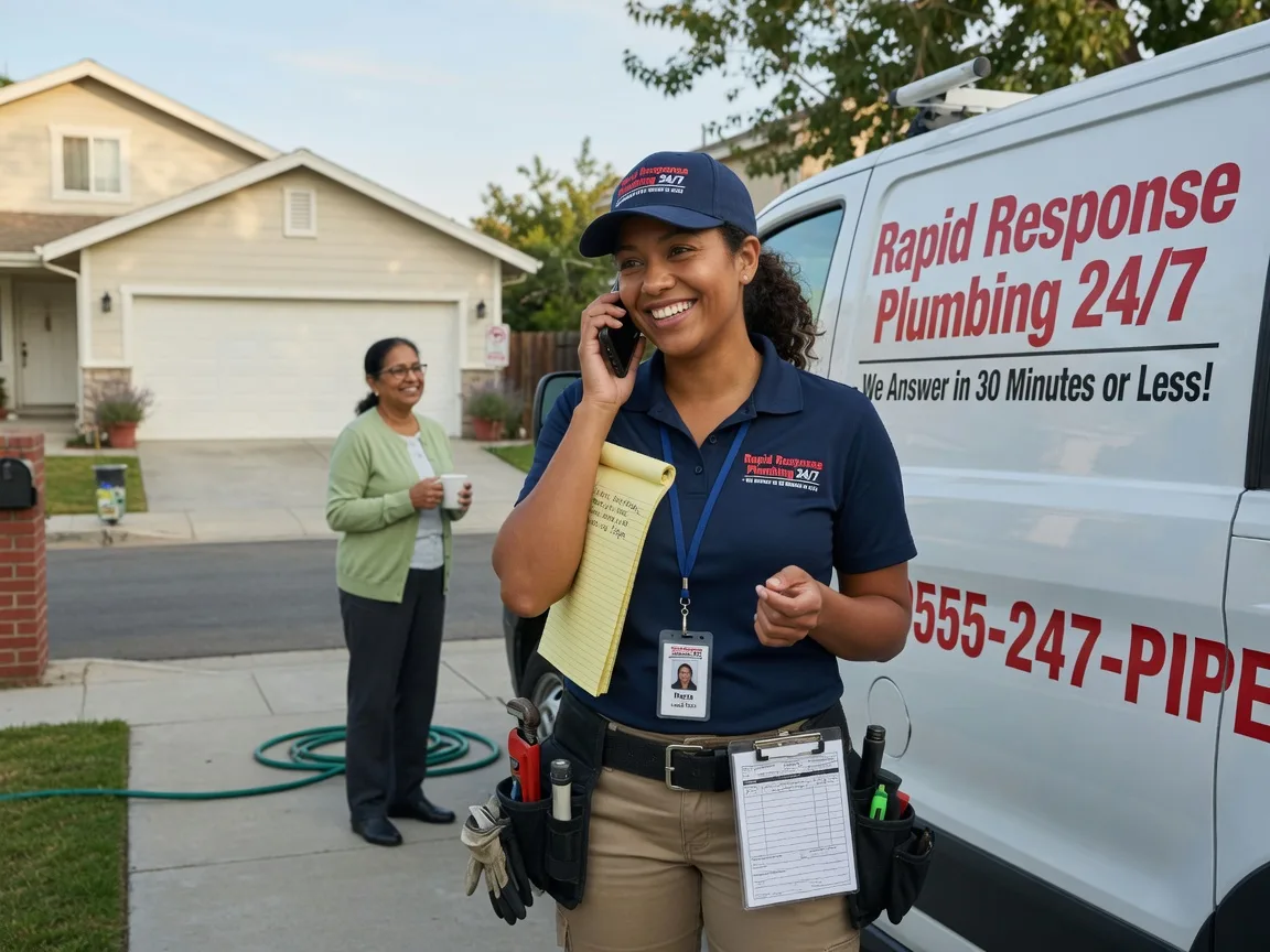 Emergency Plumber Monmouth, OR FAQs